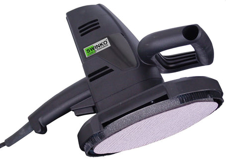 Eibenstock Droogbouwschuurmachine ETS 225 – 10.098.60