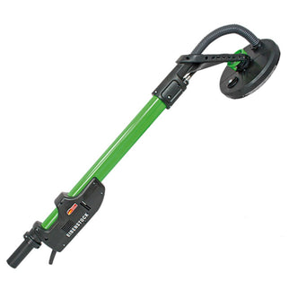 Eibenstock Schuurmachine ELS 225.1 op Steel, Incl. Schuurpapier - 590W – 10.098.69