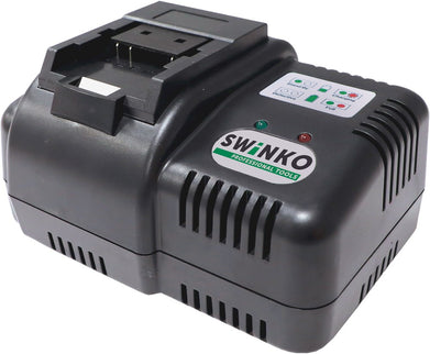 Swinko Oplader tbv Accu MXT 100 A – 10.100.09