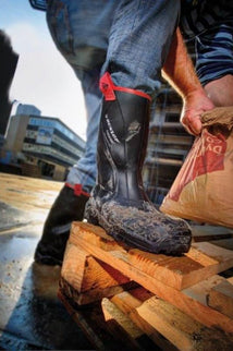 Dunlop S5 Werklaars Purofort+ RUIG MT44 – 8713197044963