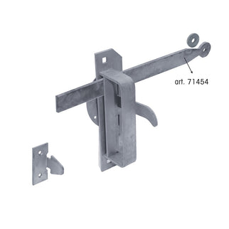 GB WM-Klink 280 TV 25X5 – 714540001