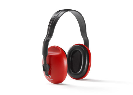 Hellberg Safety Hellberg POP Gehoorbescherming Hoofdbandlevel 1 SNR 24 DB – 11001-001