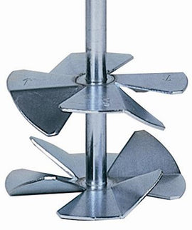 Swinko Garde Model L-100MM-6KANT-10mm – 11.005.01