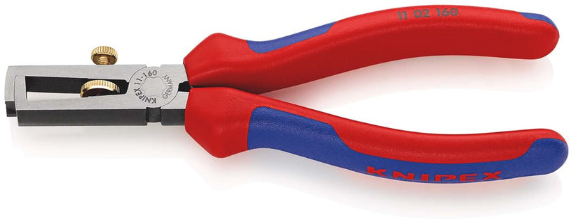 Knipex Afstriptang 1102-180 – 1102160