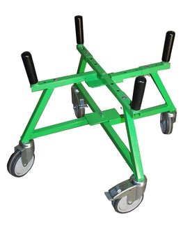 Swinko Kuipverhoger MAXI Verstelbaar – 11.500.01