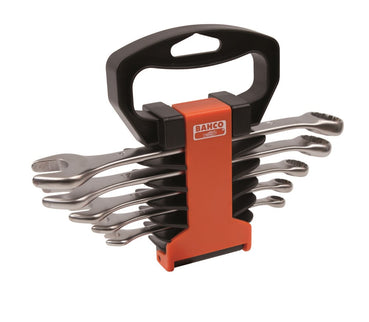 Bahco Ringsteeksleutelset 5D – 111M/SH5