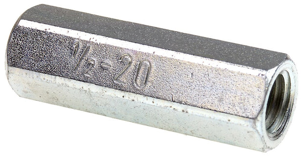 Koppelstuk Inw/inw -M14 – 12042