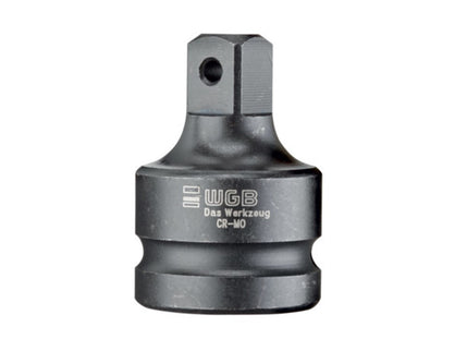 WGB Verloopstuk 3/4" " tbv 1/2" DOP - 50mm – 9243551