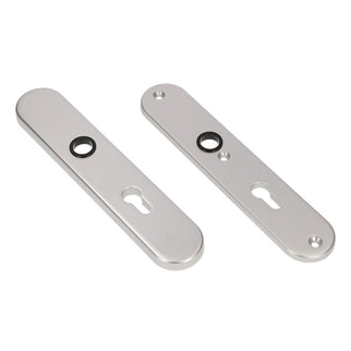 Veiligheidslangschild Oxloc