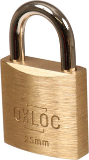 Cilinderhangslot Oxloc