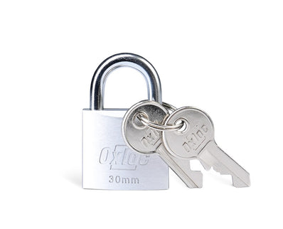 Cilinderhangslot Oxloc