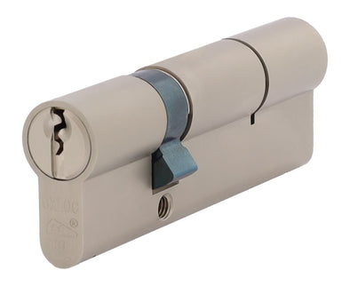 Profielcilinder dubbel Oxloc