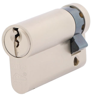 Profielcilinder enkel Oxloc