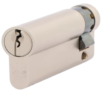 Profielcilinder enkel Oxloc