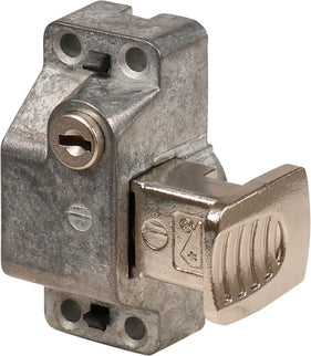 Raambijzetslot Oxloc