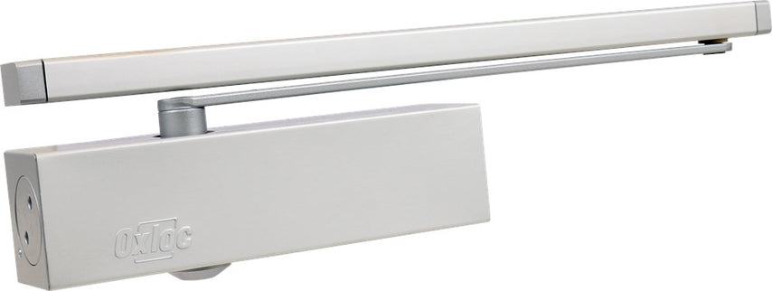 Deurdranger met glijarm Oxloc