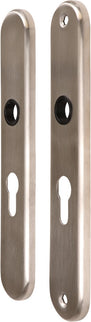 Langschild Oxloc