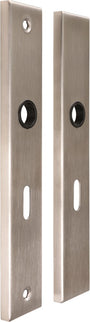 Langschild Oxloc