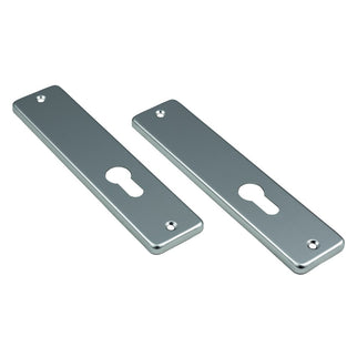 Kortschild Oxloc