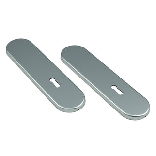 Kortschild Oxloc