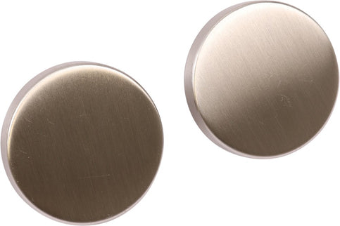 Rozet blind op stalen ondercontructie Oxloc