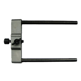 Makita GELEIDERHOUDER BOVENFREES