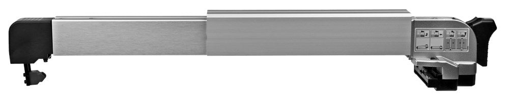 Makita LANGSGELEIDER COMPLEET