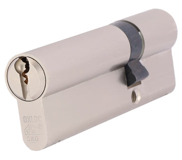 Profielcilinder dubbel Oxloc