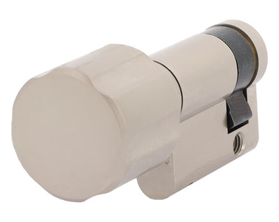 Profielcilinder enkel Oxloc