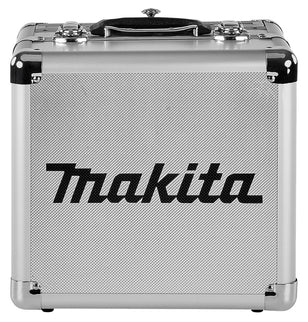 Makita KOFFER ALUMINIUM