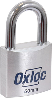 Hangsloten cilinder Oxloc