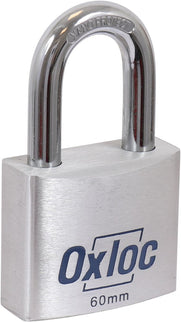 Hangsloten cilinder Oxloc