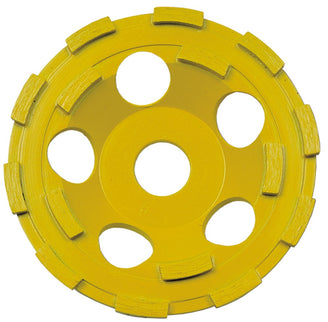 Eibenstock Diamantschijf E180 - Geel – 12.370.15