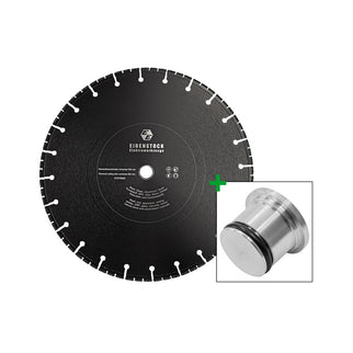 Eibenstock Diamantzaagblad 350mm Speciaal – 12.323.19