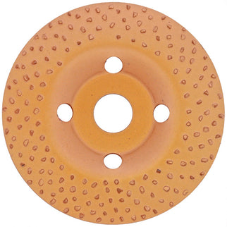 Eibenstock Metaalschijf G125 - Koper – 12325