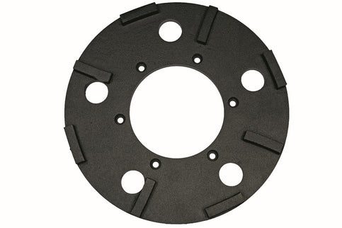 Eibenstock Diamantschijf 235mm - Grijs – 12.327.30