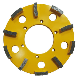 Eibenstock DIAMANTSCHIJF 235 MM - ESTRICH