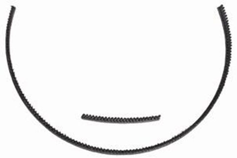 Eibenstock Stofring tbv EBS 235mm Schijf – 12.340.05