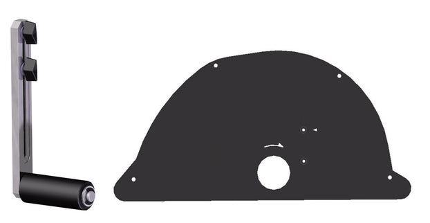 Eibenstock Zaagdiepteaanslag ETR 350 – 12.345.51