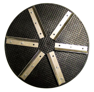 Eibenstock Schraapschijf 380mm TB EPG 400 – 12.351.06