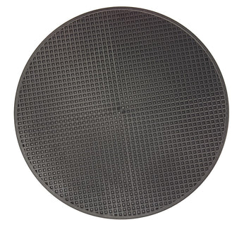 Eibenstock Filzschijf 395mm tbv EPG 400 – 12.351.09