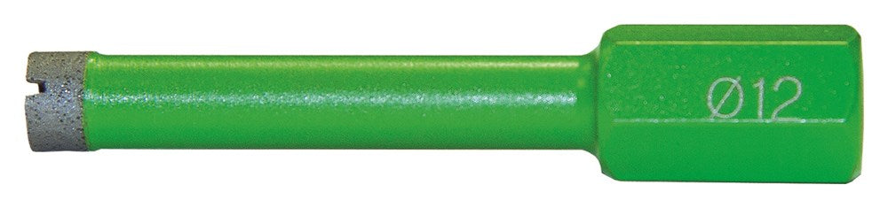 Eibenstock Holle Diamantboor M12 - 8X60 – 12.513.08