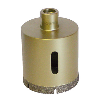 Eibenstock BOORKROON M14 60X Ø68MM TEGELS