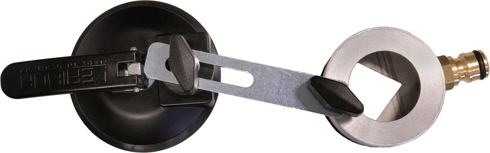 Eibenstock AANBOORHULP MET BOORSJABLOON