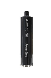 Eibenstock BOORKROON POWER UNC1 1/4" Ø122X450MM