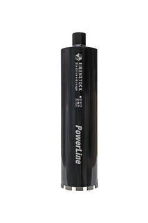 Eibenstock BOORKROON POWER UNC1 1/4" Ø127X450MM