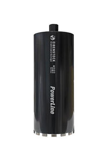 Eibenstock BOORKROON POWER UNC1 1/4" Ø202X450MM