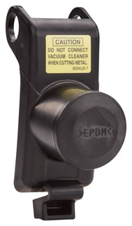 Makita Stofafzuigadapter Metaal Cirkelzaag – 127482-2