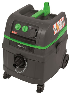 Eibenstock Industriestofzuiger DSS 25m – 12.921.05