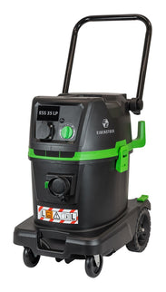 Eibenstock INDUSTRIESTOFZUIGER ESS 35 LP